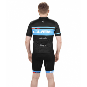 ΜΠΛΟΥΖΑ Cube Teamline Jersey Competition S/S DRIMALASBIKES